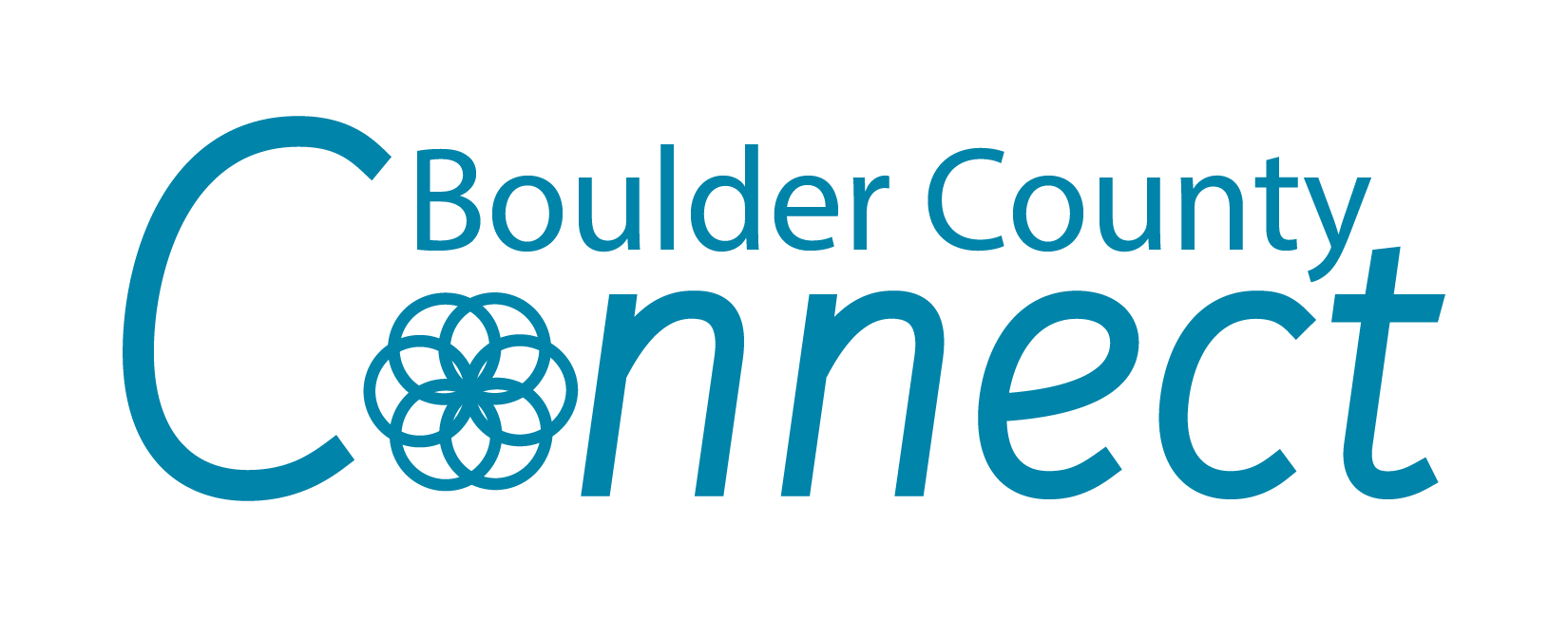 Boulder County Connect website